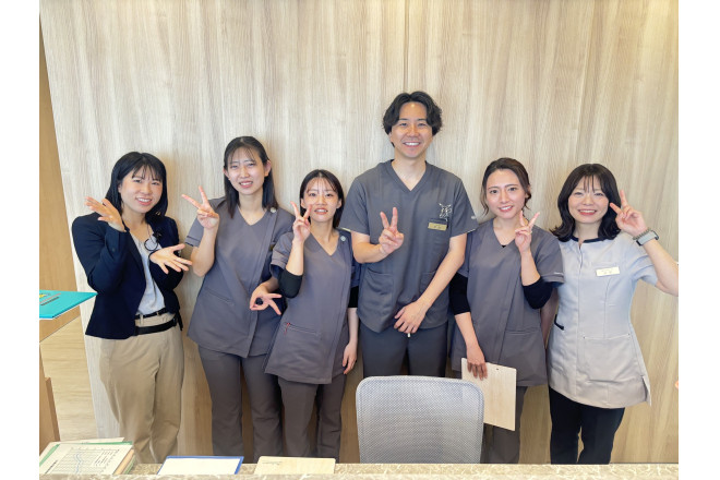 【ToothTooth Festival】 垂水さだまさ歯科・矯正歯科 様